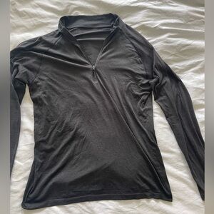 Lululemon quarter zip